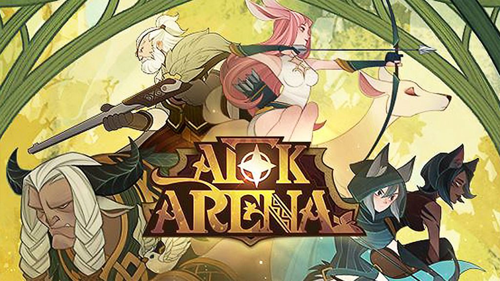 Télécharger Afk Arena Pour Pc Windows Et Mac Gratuit